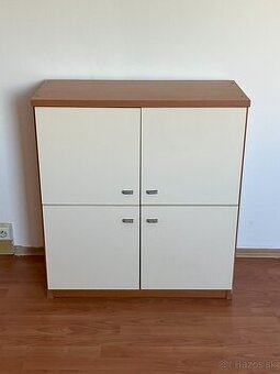 skrinka, komoda, vitrina do obývačky