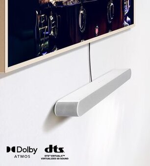 Soundbar Samsung HW-S61D