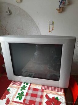 Televízor - 1