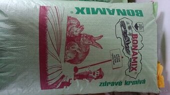 Krmivo pre králiky