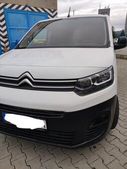 CITROEN  Berlingo