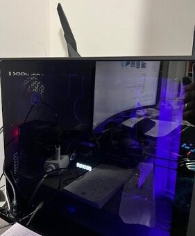 i5-12400, UHD Graphics 730, 32GB DDR4 3200, Wifi, Win11pro