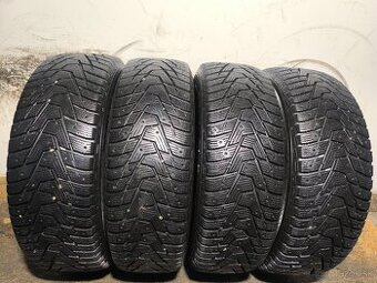 225/65 R17 Zimné pneumatiky Hankook Winter IPike 4 kusy