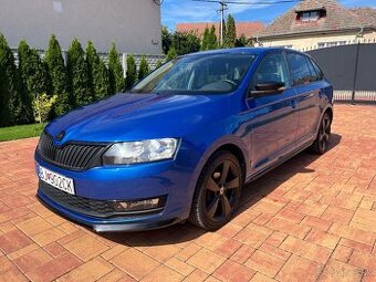 škoda rapid 1.0tsi