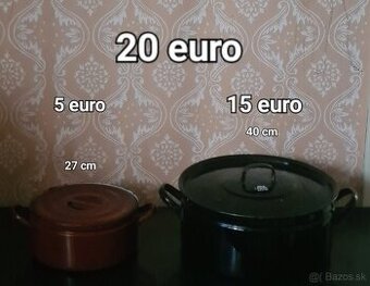 Hrnce a vajlingy