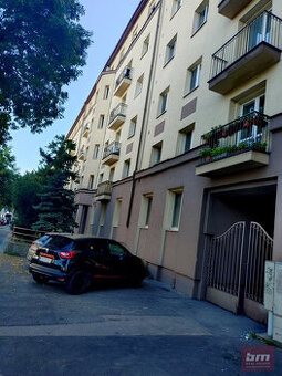 Prenájom 3 - izb. bytu na Račianskej ul.