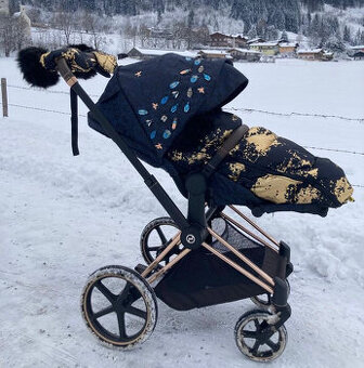 Cybex Priam Jewels of Nature