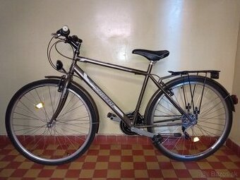 Bicykel Kenzel
