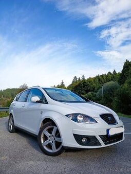 Seat Altea XL 1,4tsi