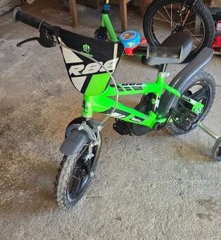 Detsky bicykel 2-3 roky
