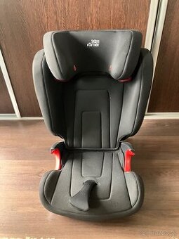 RÖMER Britax KIDFIX2 R 15-36 kg ISOFIX
