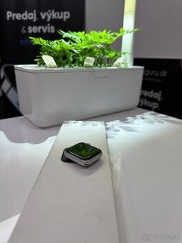 Apple Watch SE 2.GEN 40mm.Starlinght