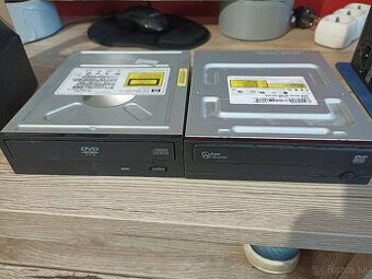 Mechaniky dvd na Pc