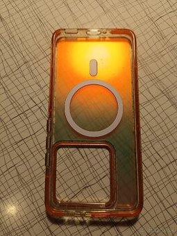 Predám rigidný case na mobil Xiaomi 14T (Pro)