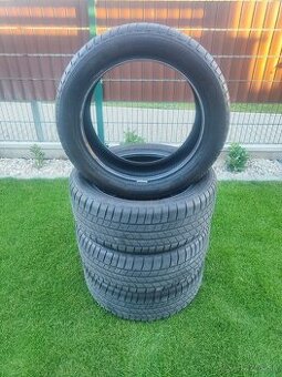 Nove pneumatiky Bridgestone 205/50/R17