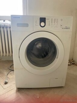 Práčka Samsung 60x80