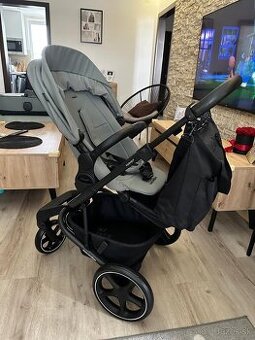 EASYWALKER Harvey 5