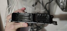 Riadiaca jednotka motora 1,5hdi