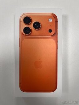 iPhone 17 Pro 512GB