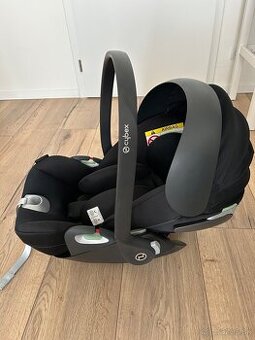 CYBEX Cloud T i-Size Plus + Base T