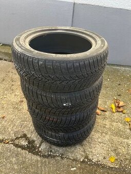 Zimné pneumatiky Kormoran Snowpro b2 – 205/55 R16 94H