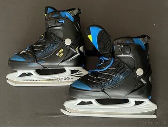 Predám detské ľadové korčule