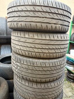 215/55r16 letné matador