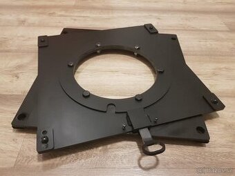 Otočna konzola t5 t6