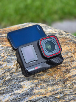 Predam Insta360 Ace Pro 2