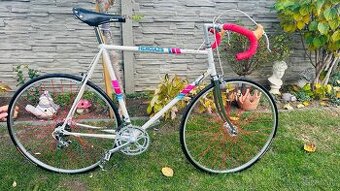 Hercules monte carlo vintage