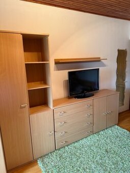 Predám študenskú zostavu