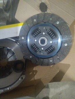 Predam kompletní set spojkovej sady  priemer 200mm