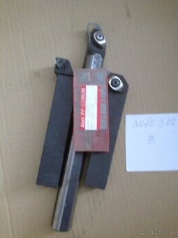 25x25mm TK sústrúžnícke nože 25x25mm B--