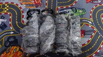 Pružiny Mercedes w203