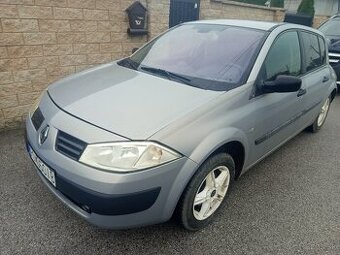 Predám Renault Megane