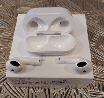 Apple AirPods