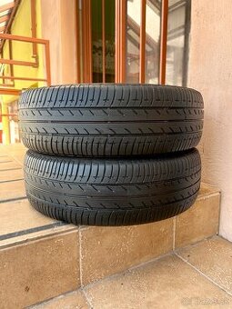 175/65 R15 letné pneumatiky 2 kusy