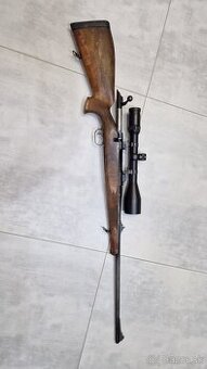 Na predaj opakovacia guľovnica MAUSER M94