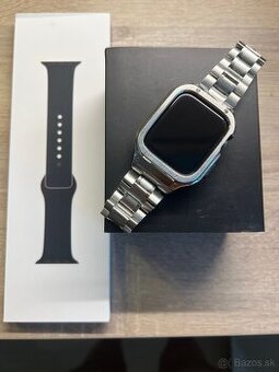 Apple watch 5, 44mm