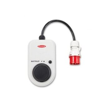 Prenosný Wallbox Fronius wattpilot go 22j - 1