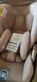 Autosedačka Cybex Cloud T I- size + základňa Cybex