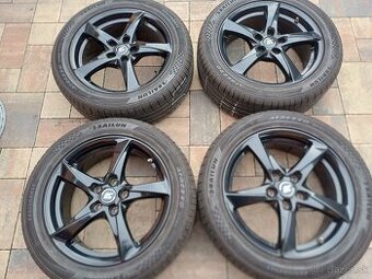 hlinikové disky Mercedes,Audi,Vw,Skoda,Seat,-R17, 5x112