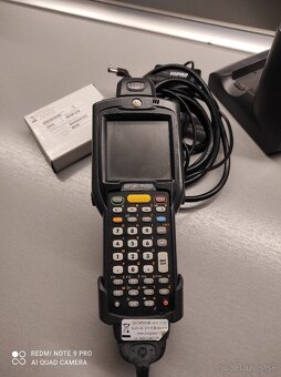 Skener Motorola MC 3090