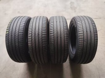 Letné 205/60 r16 michelin