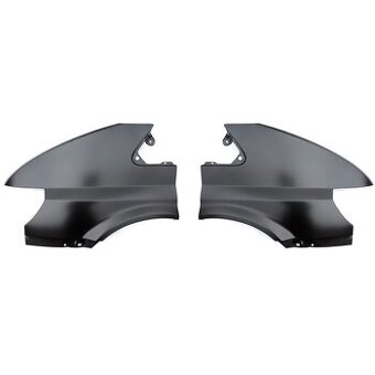 FORD TRANSIT MK6 00-06 ĽAVÝ PRAVÝ BLATNÍK