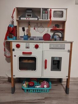 Detská kuchynka