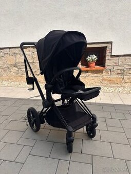 Cybex epriam