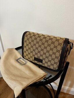 Gucci Messenger Shoulder Bag - Taška cez plece - 1