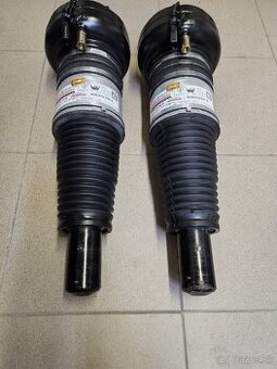 Tlmič s vankúšom Porsche MACAN, 95B 616 039