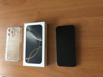 Predam Iphone 16 Pro 128gb